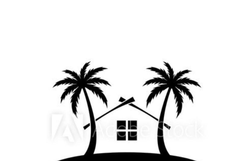 Two Palms 호텔 잠비아니 외부 사진